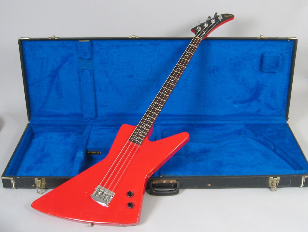 Piezo only Precision Bass Page 3